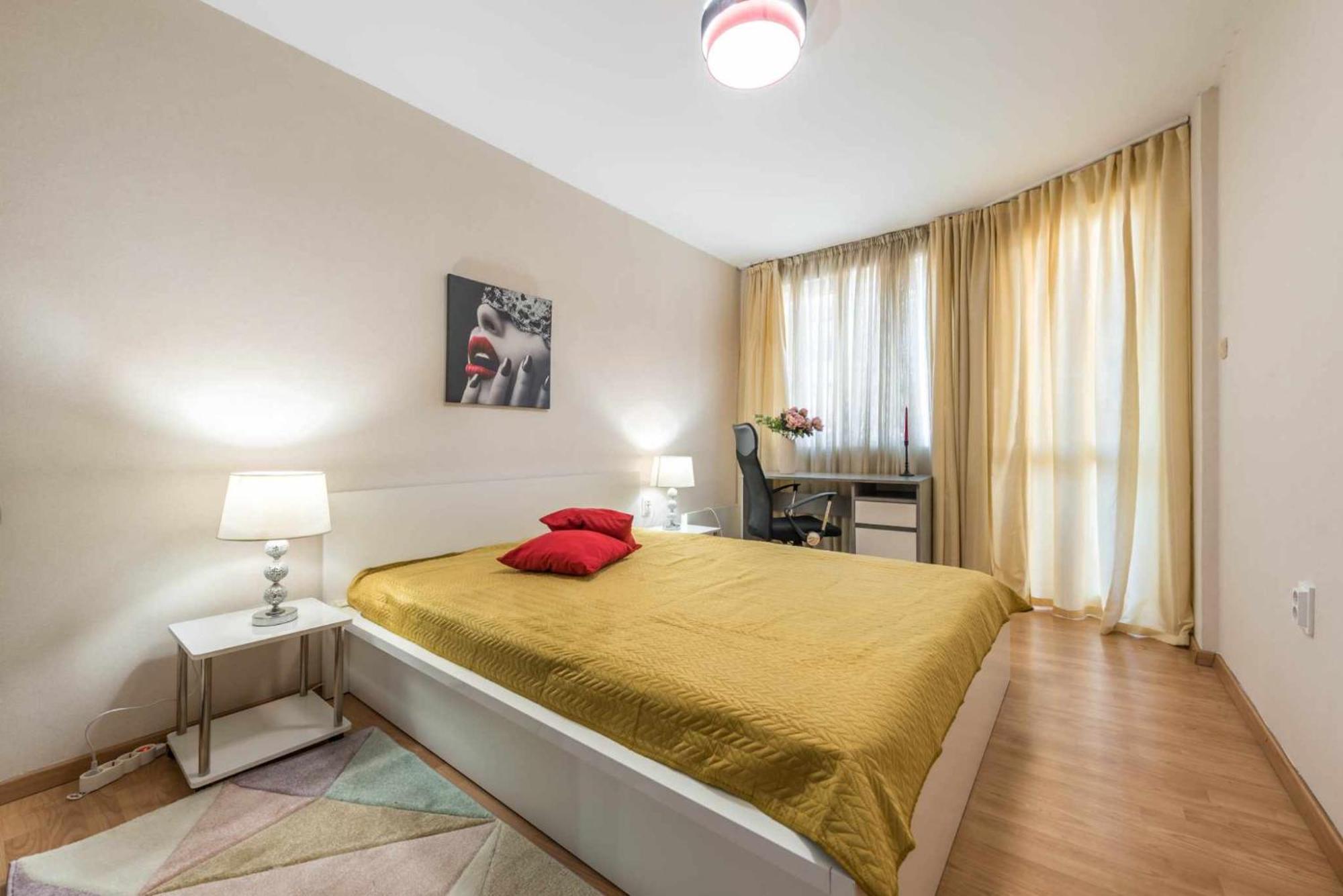 Red Velvet Apartment Varna Exteriér fotografie