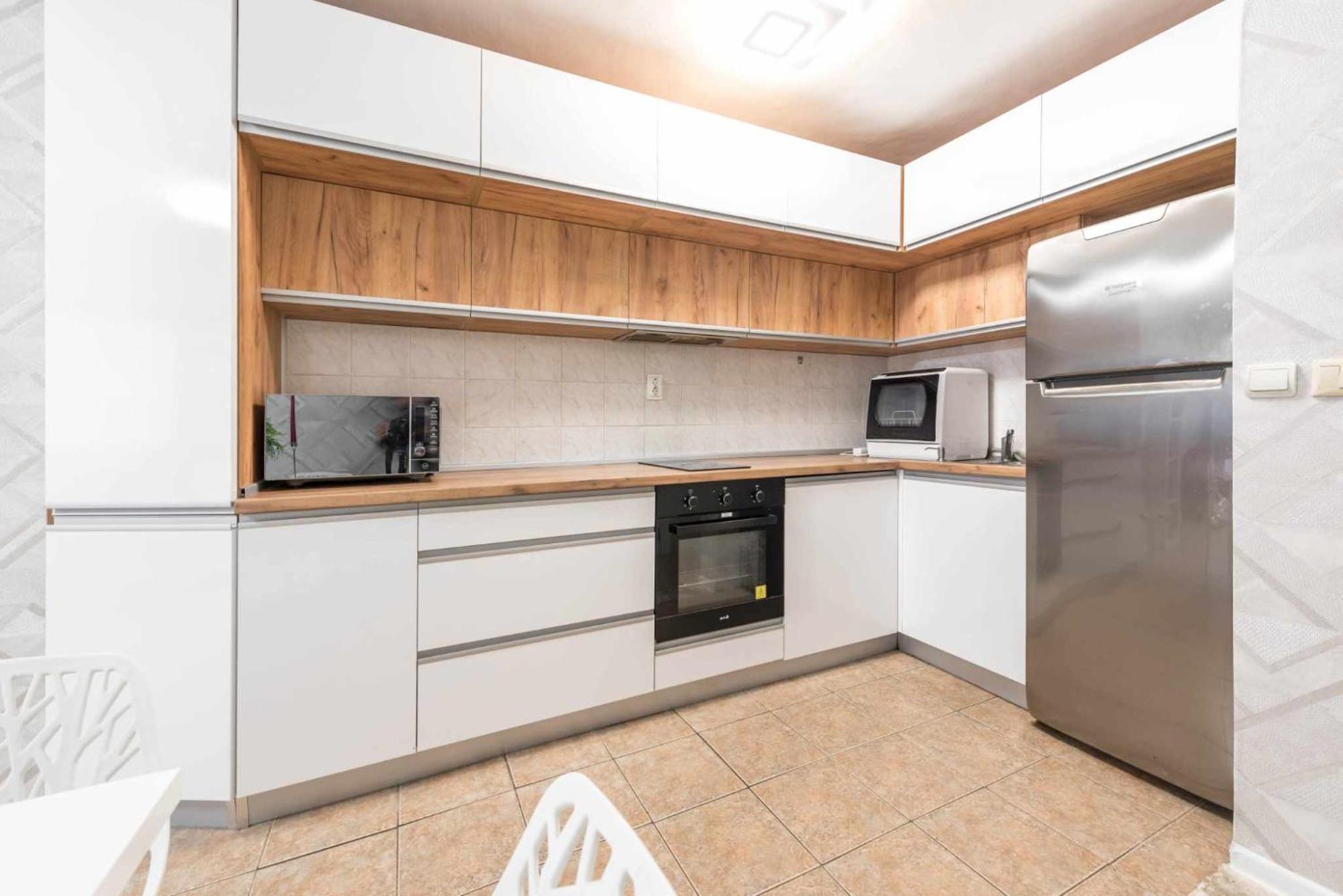 Red Velvet Apartment Varna Exteriér fotografie
