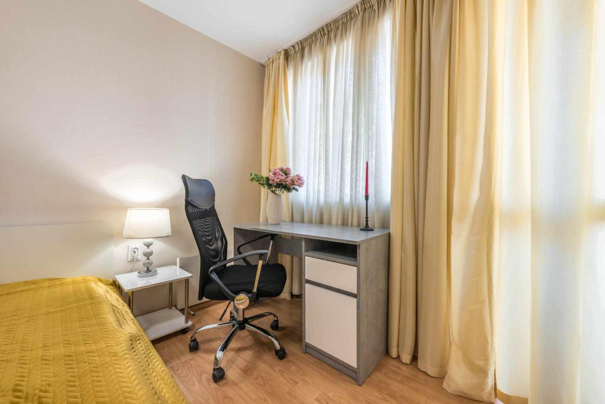 Red Velvet Apartment Varna Exteriér fotografie