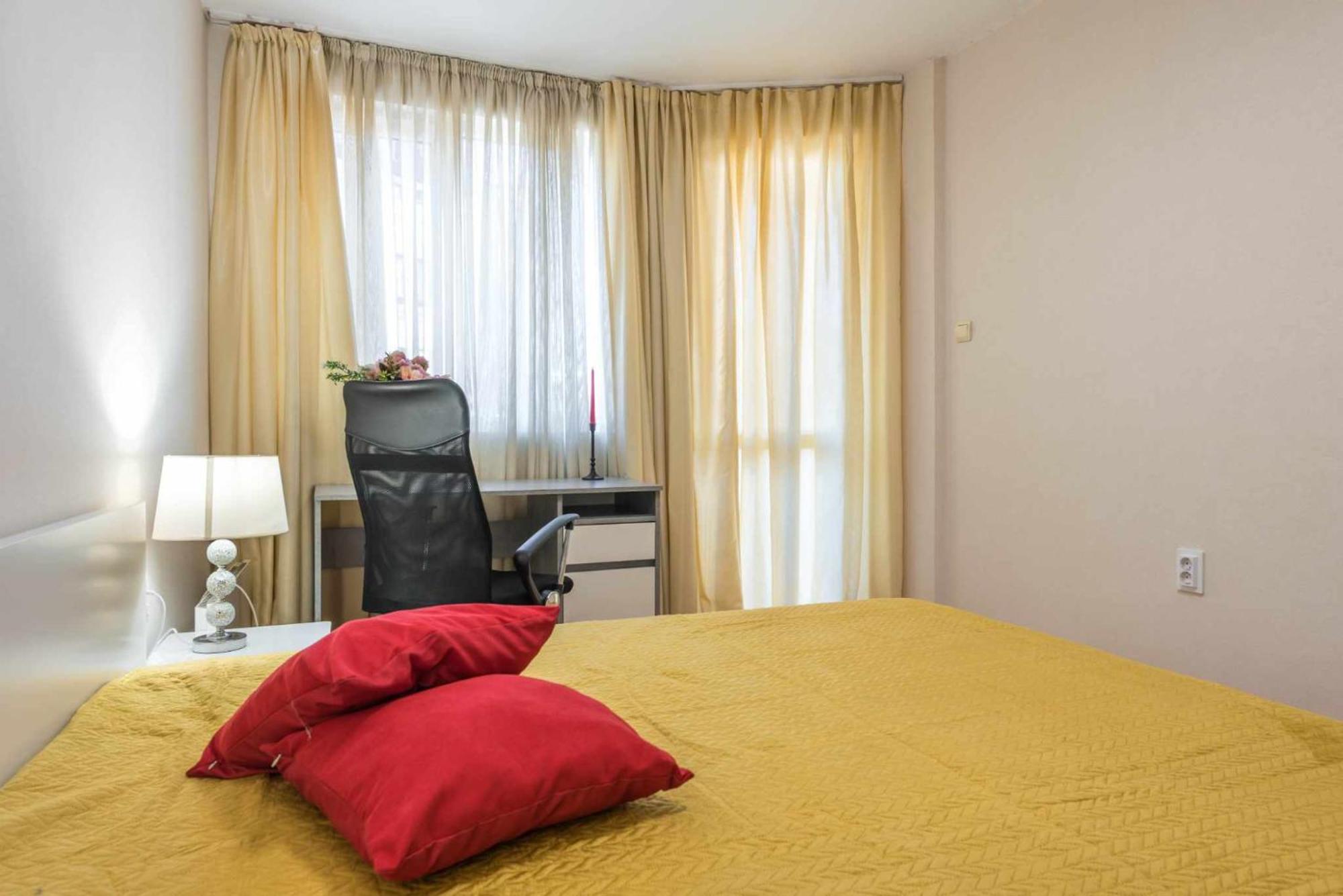 Red Velvet Apartment Varna Exteriér fotografie